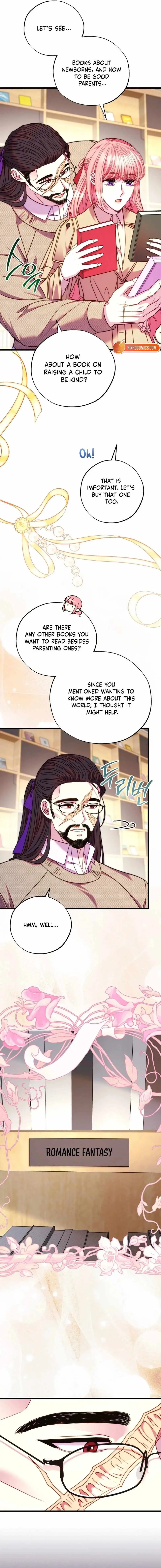 Another Typical Fantasy Romance Chapter 165 page 7