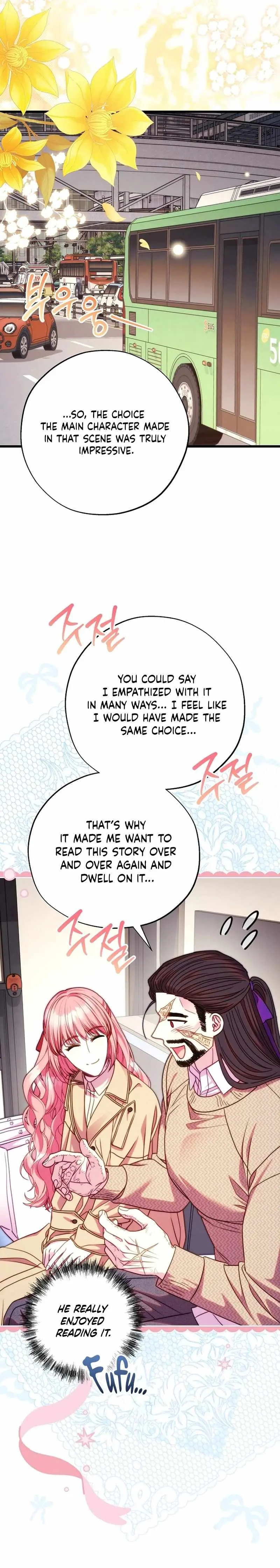Another Typical Fantasy Romance Chapter 165 page 13