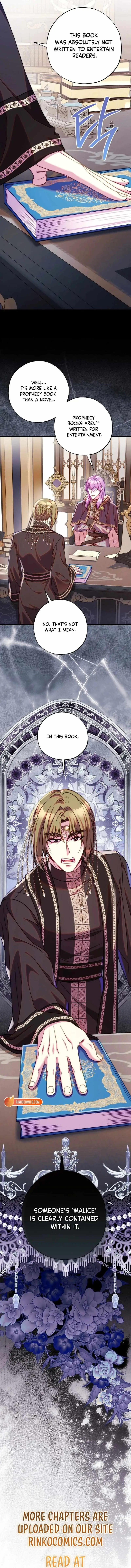 Another Typical Fantasy Romance Chapter 165 page 17