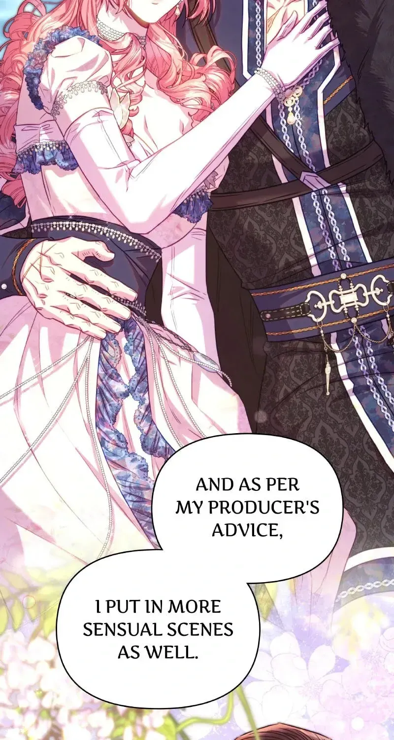 Another Typical Fantasy Romance Chapter 130.5 page 40
