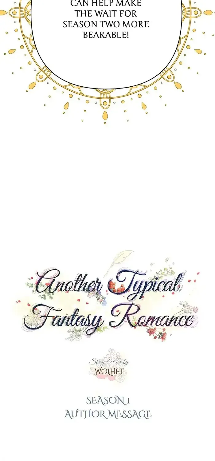 Another Typical Fantasy Romance Chapter 137.2 page 4