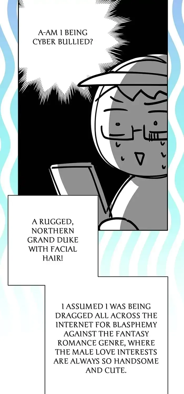 Another Typical Fantasy Romance Chapter 137.2 page 9