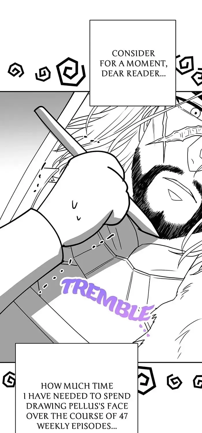 Another Typical Fantasy Romance Chapter 137.2 page 25