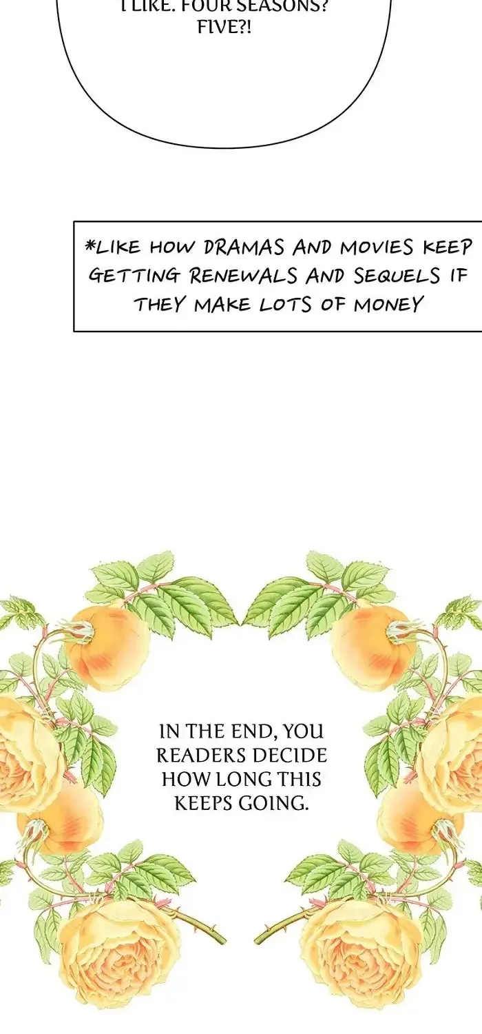 Another Typical Fantasy Romance Chapter 137.2 page 44