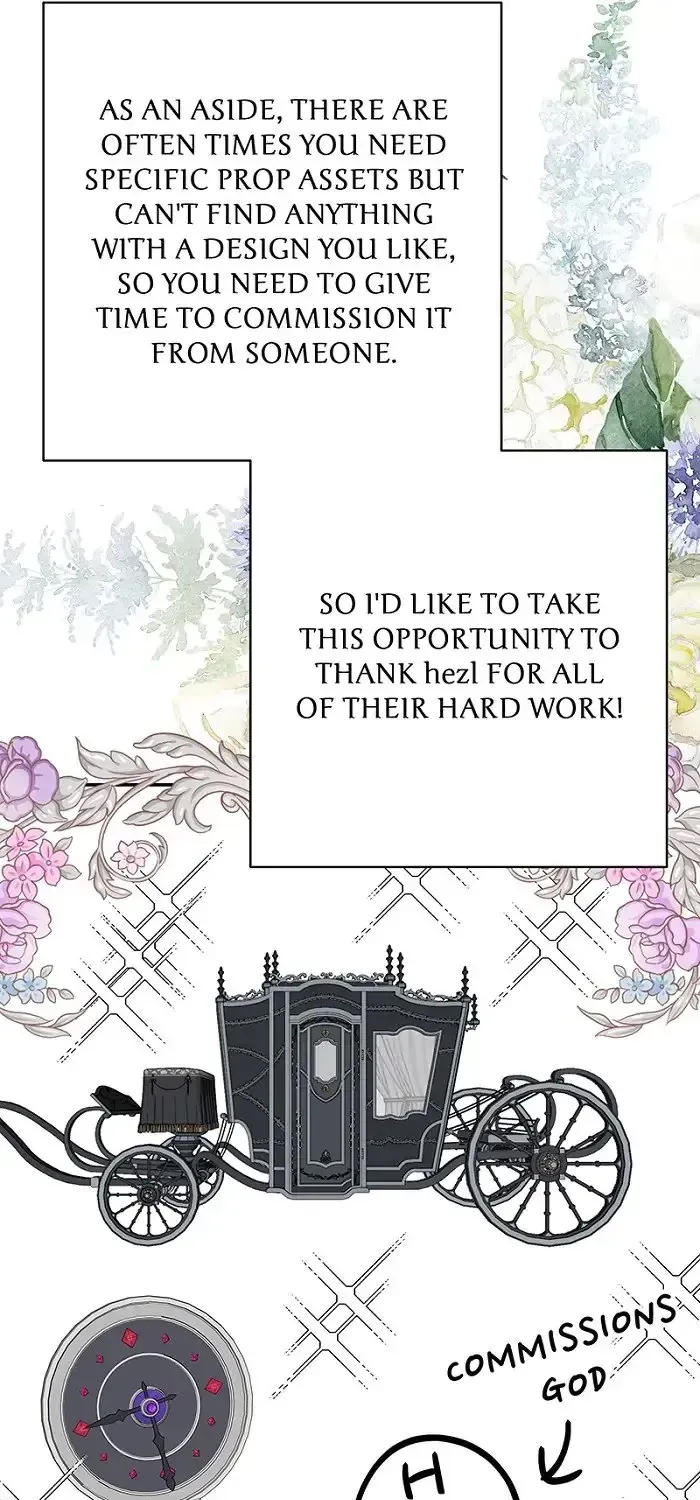 Another Typical Fantasy Romance Chapter 137.2 page 65
