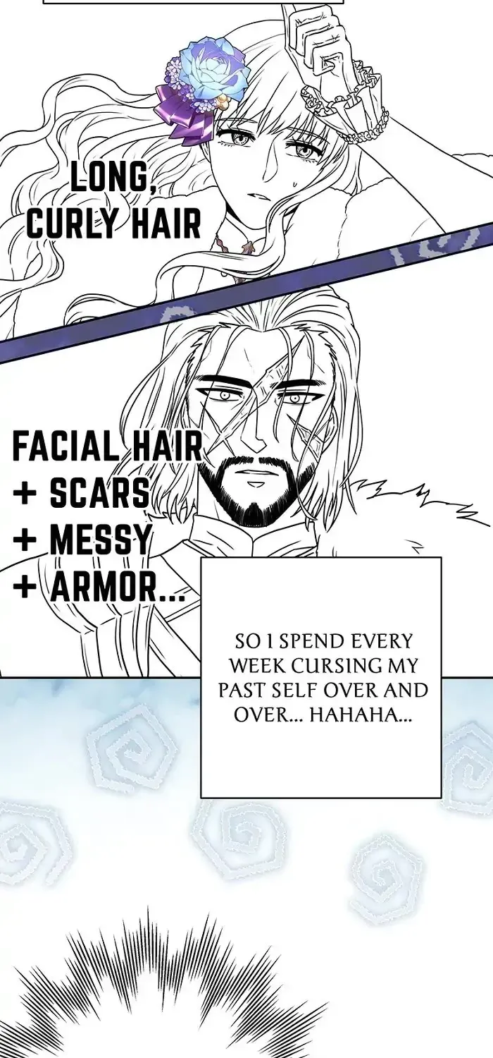 Another Typical Fantasy Romance Chapter 137.2 page 73