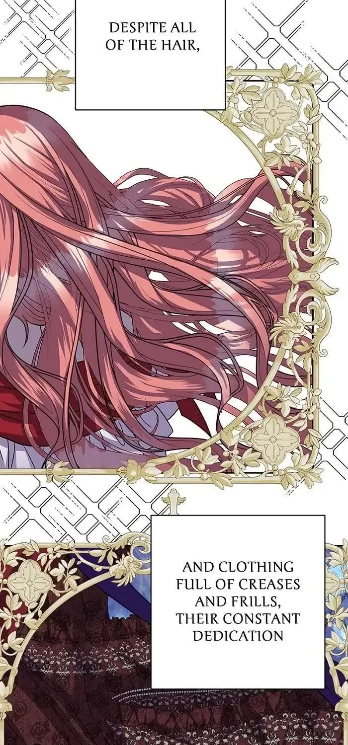 Another Typical Fantasy Romance Chapter 137.2 page 79
