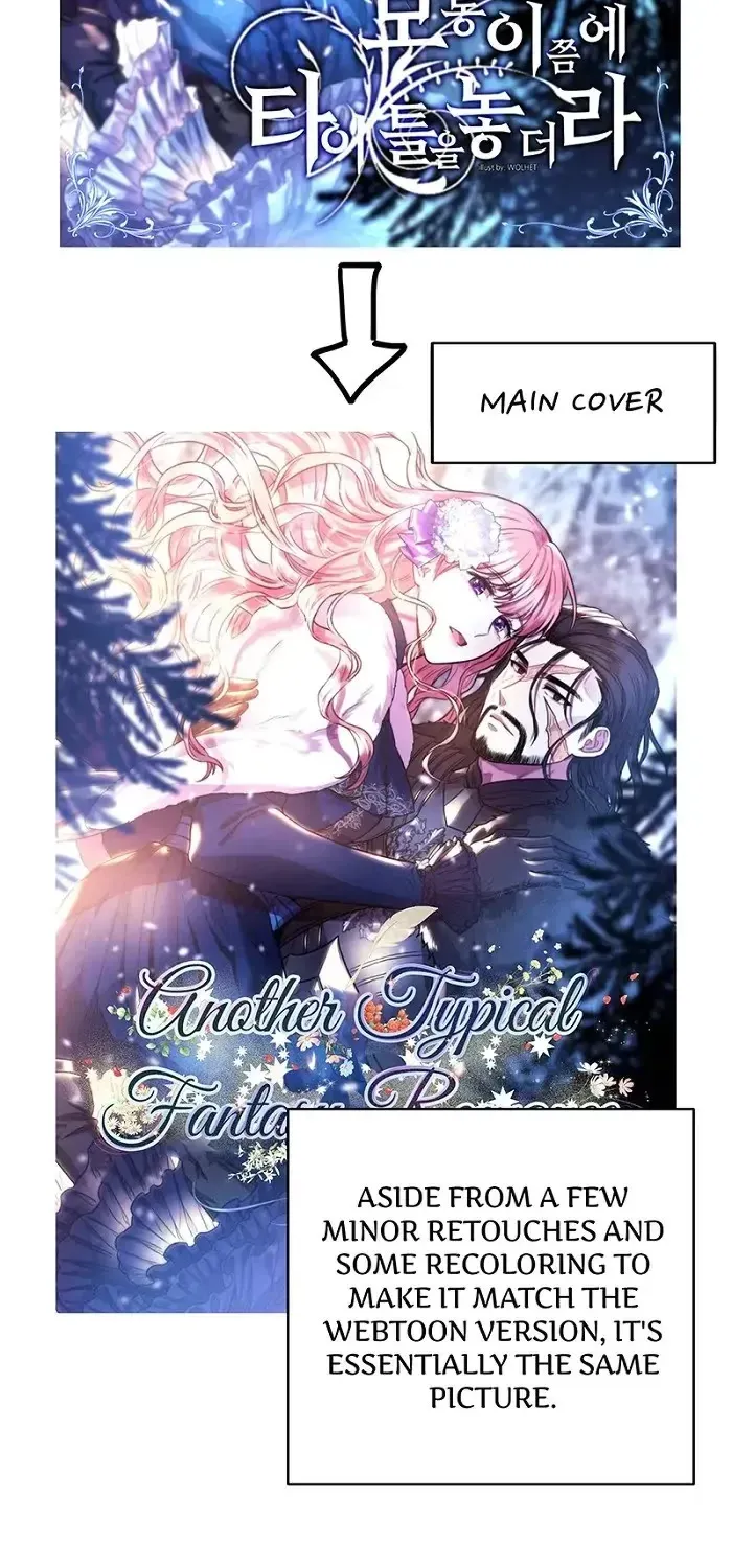 Another Typical Fantasy Romance Chapter 137.2 page 100