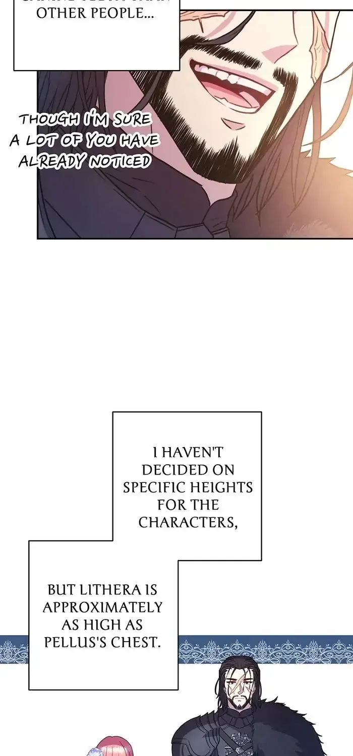 Another Typical Fantasy Romance Chapter 137.2 page 105