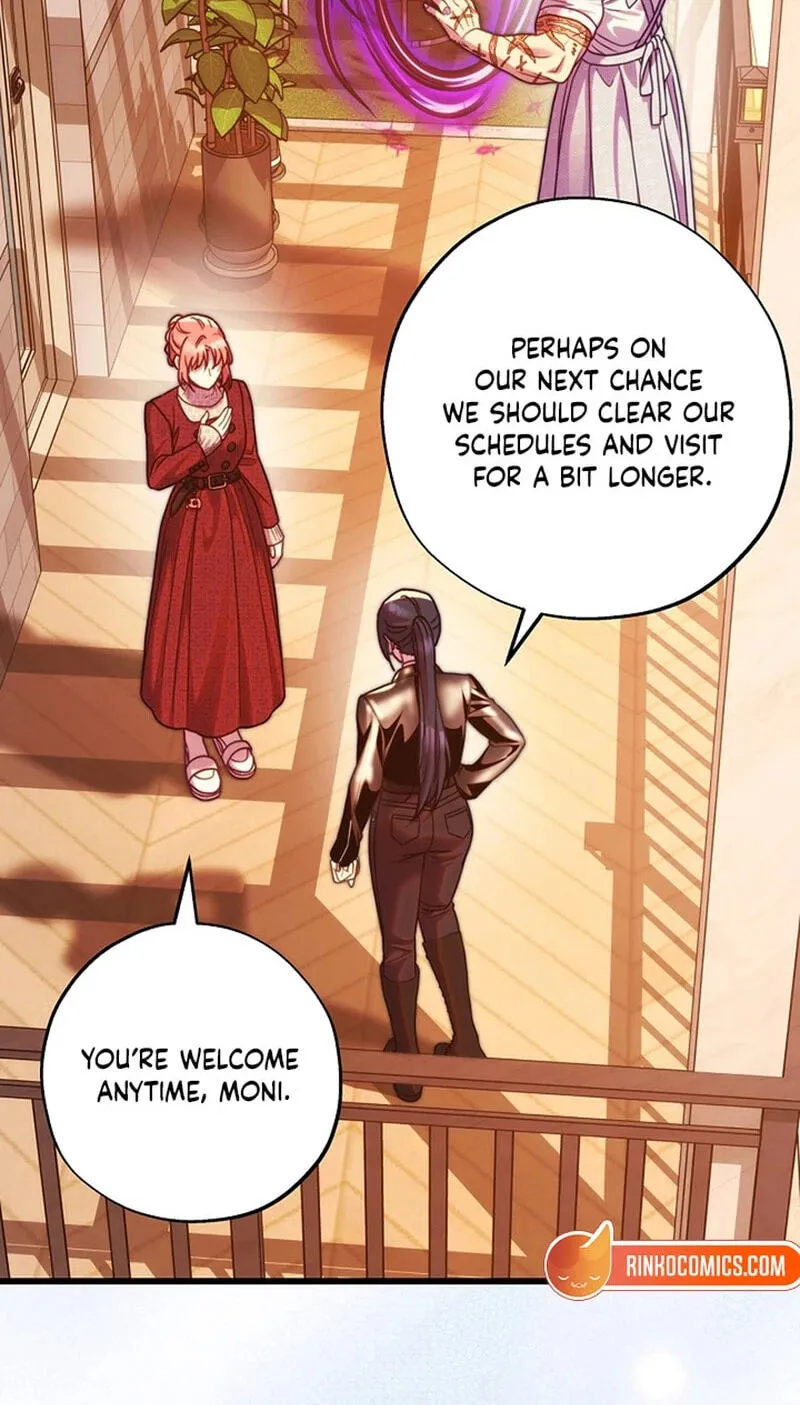 Another Typical Fantasy Romance Chapter 169 page 3
