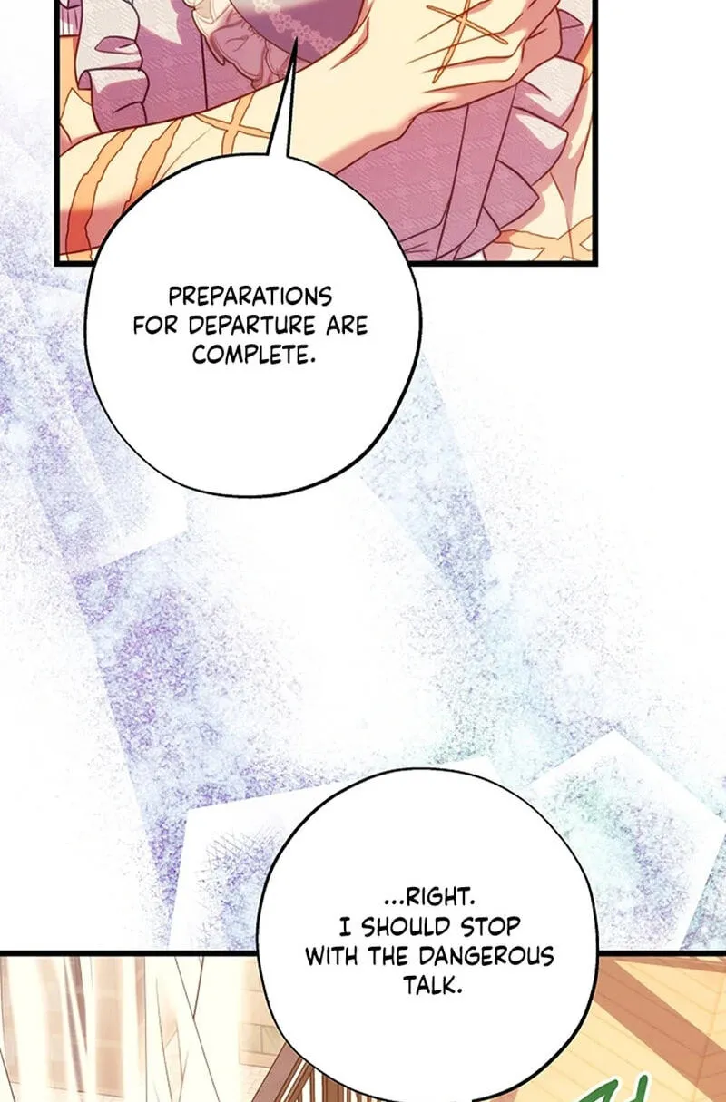 Another Typical Fantasy Romance Chapter 169 page 19