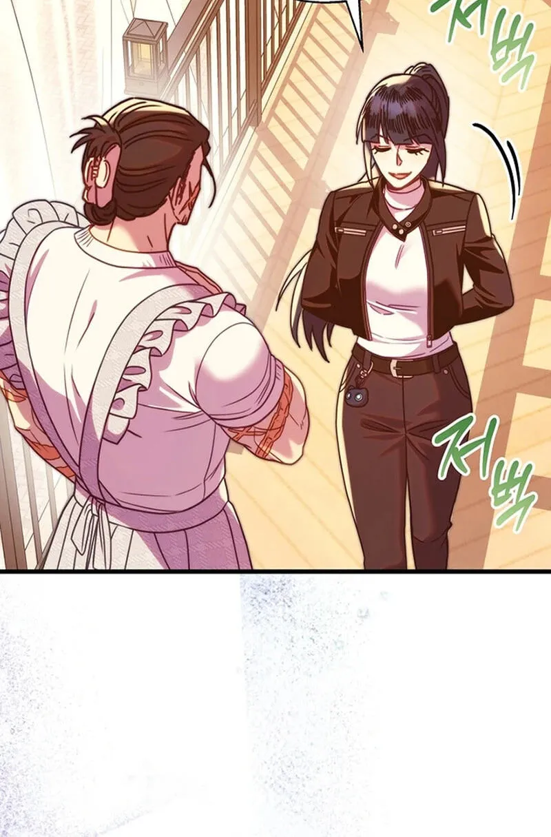 Another Typical Fantasy Romance Chapter 169 page 20