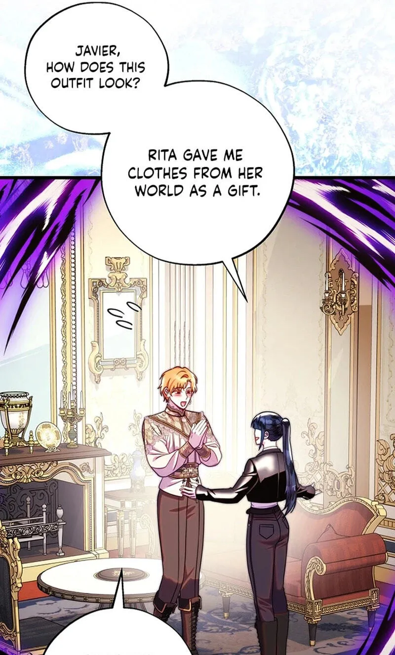 Another Typical Fantasy Romance Chapter 169 page 26