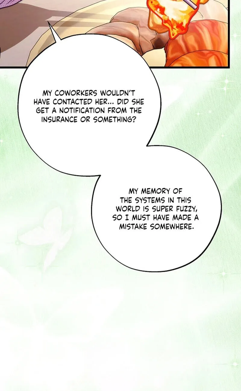 Another Typical Fantasy Romance Chapter 169 page 45