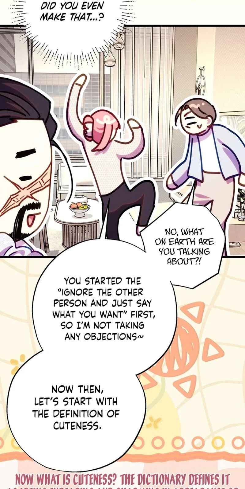 Another Typical Fantasy Romance Chapter 169 page 78