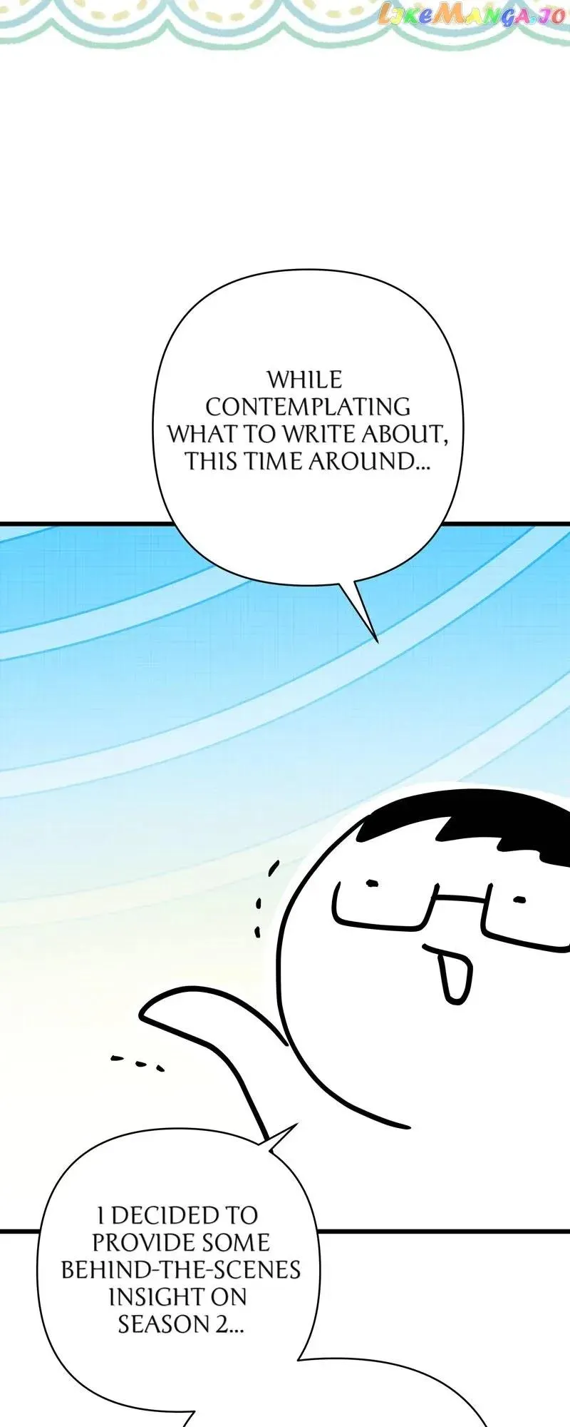 Another Typical Fantasy Romance Chapter 94.5 page 3