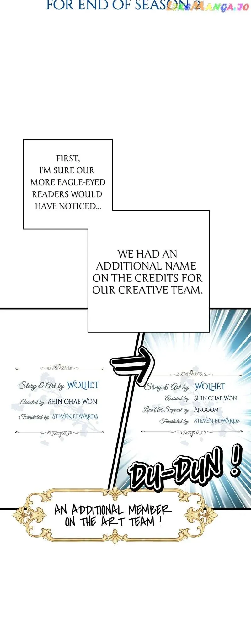 Another Typical Fantasy Romance Chapter 94.5 page 5