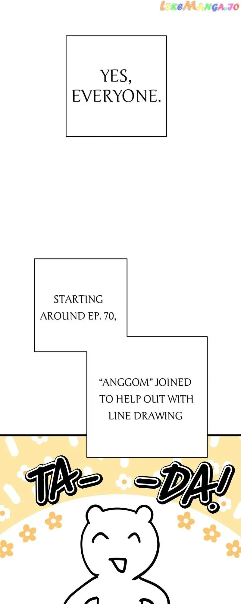 Another Typical Fantasy Romance Chapter 94.5 page 6