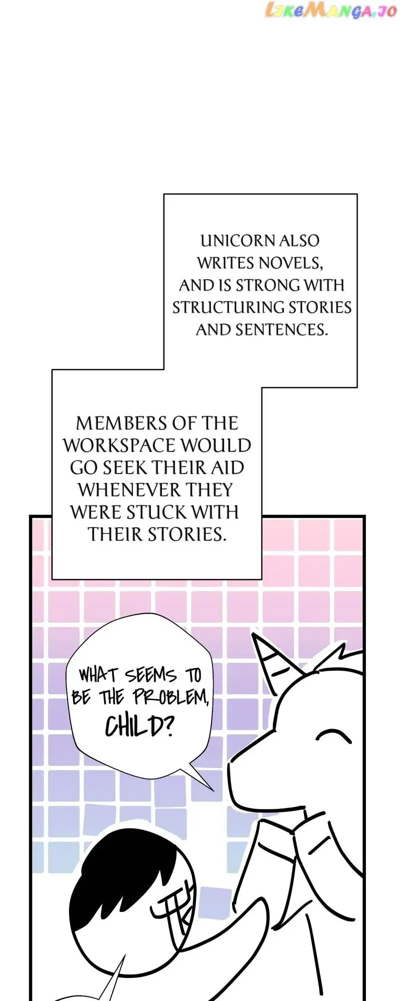 Another Typical Fantasy Romance Chapter 94.5 page 16