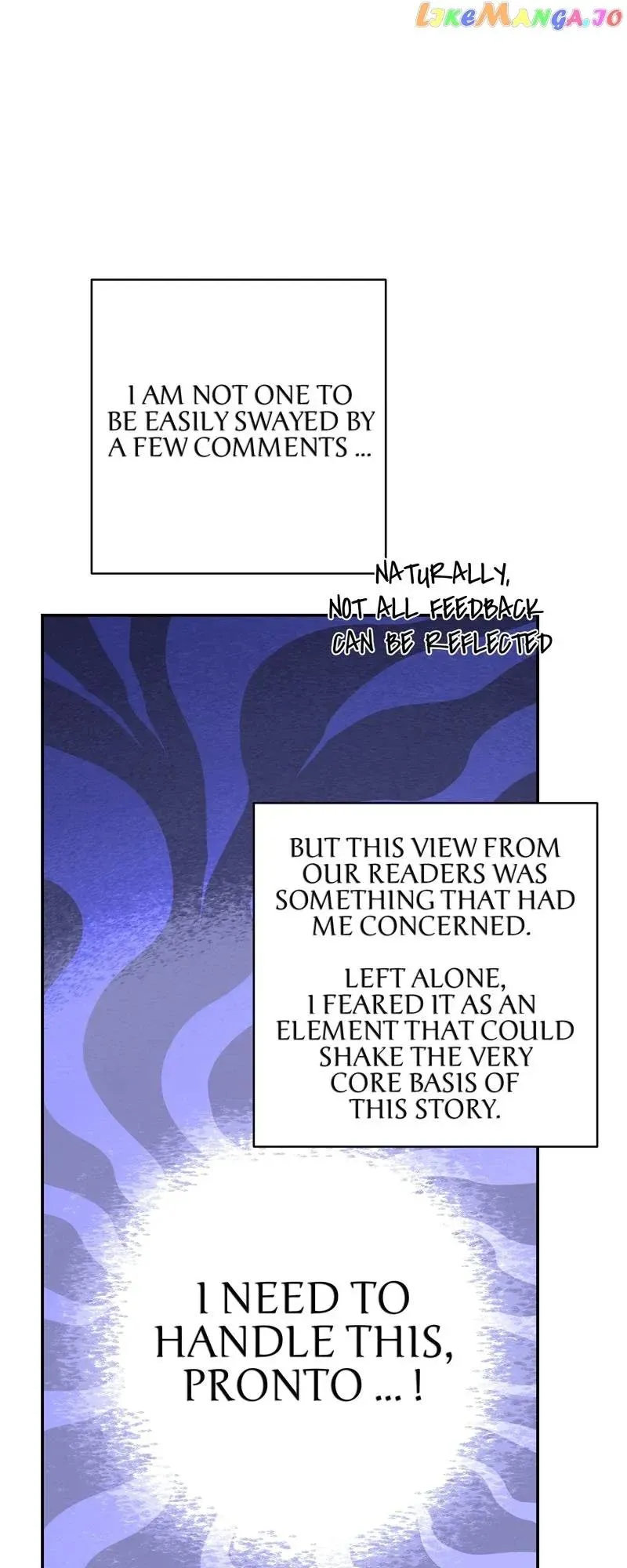 Another Typical Fantasy Romance Chapter 94.5 page 26