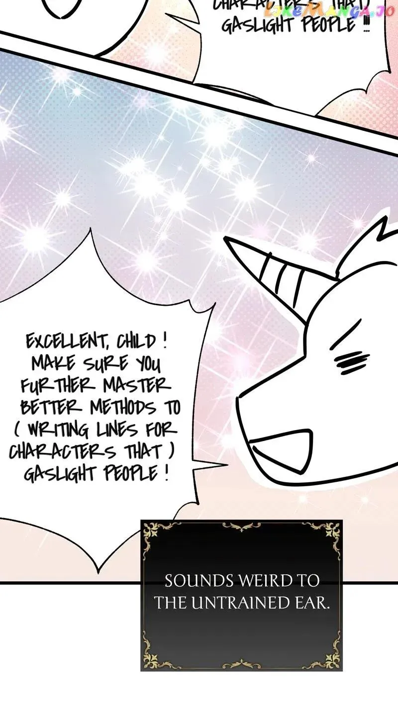 Another Typical Fantasy Romance Chapter 94.5 page 34