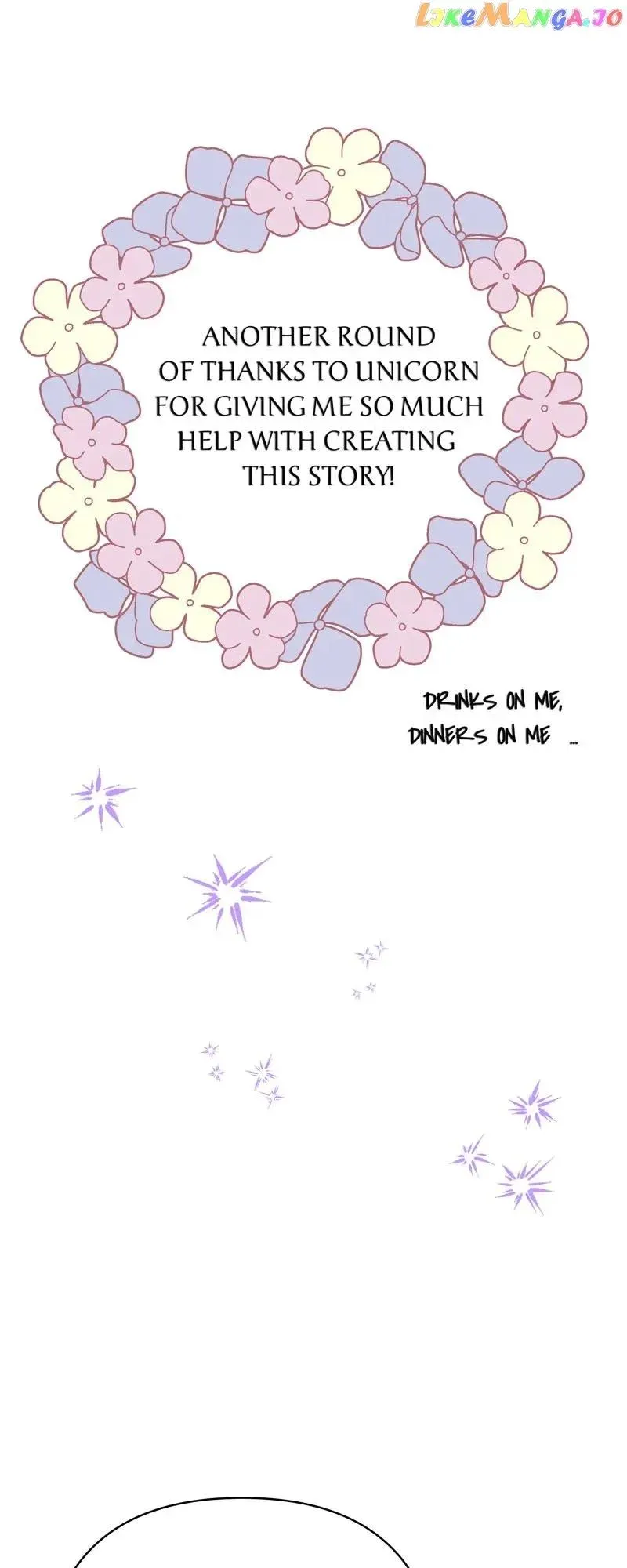 Another Typical Fantasy Romance Chapter 94.5 page 35
