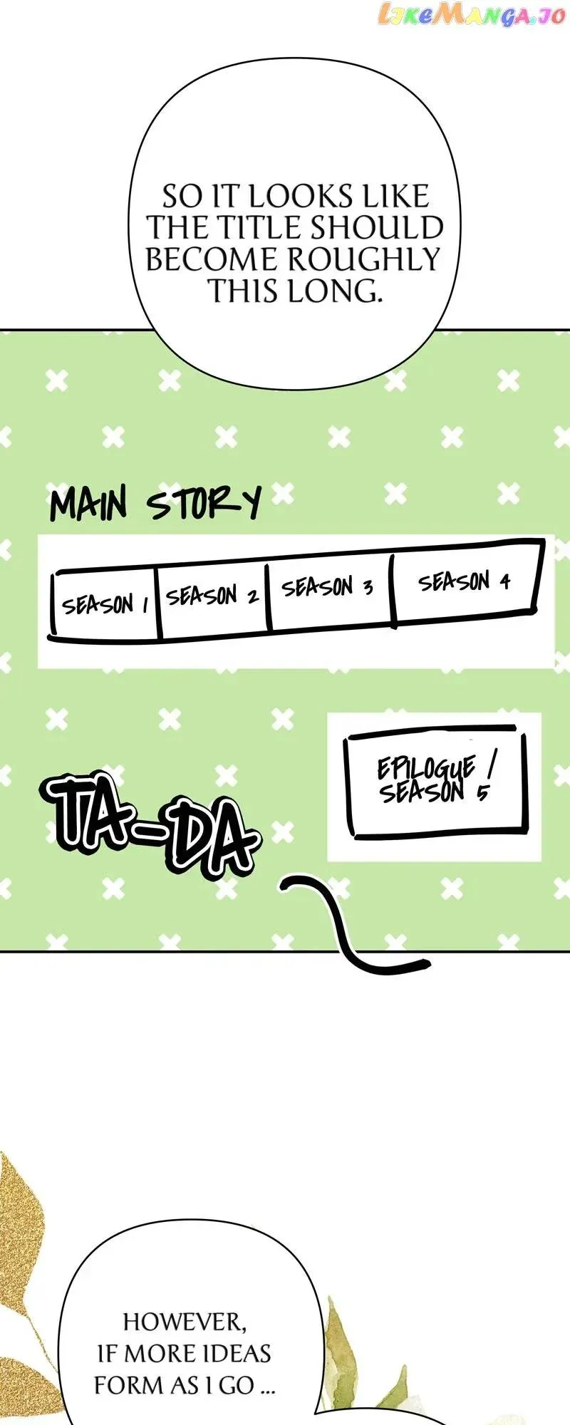 Another Typical Fantasy Romance Chapter 94.5 page 39