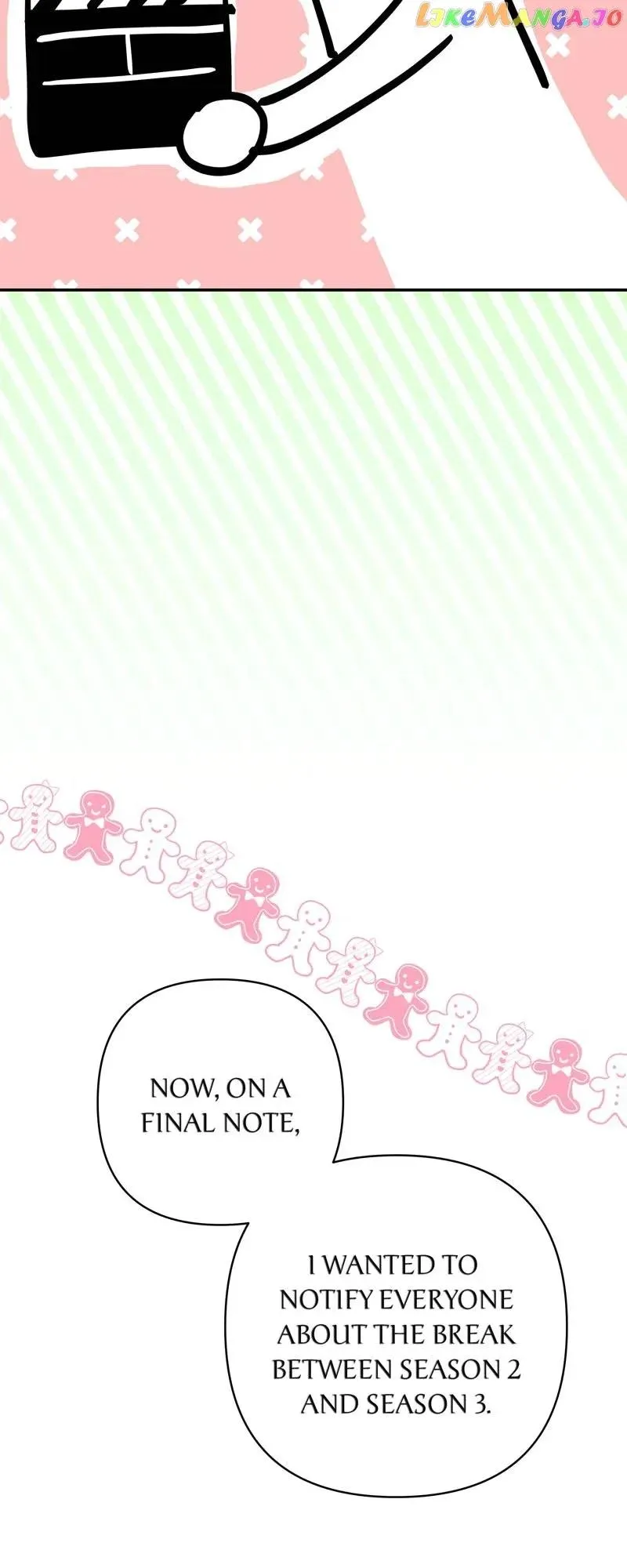 Another Typical Fantasy Romance Chapter 94.5 page 49