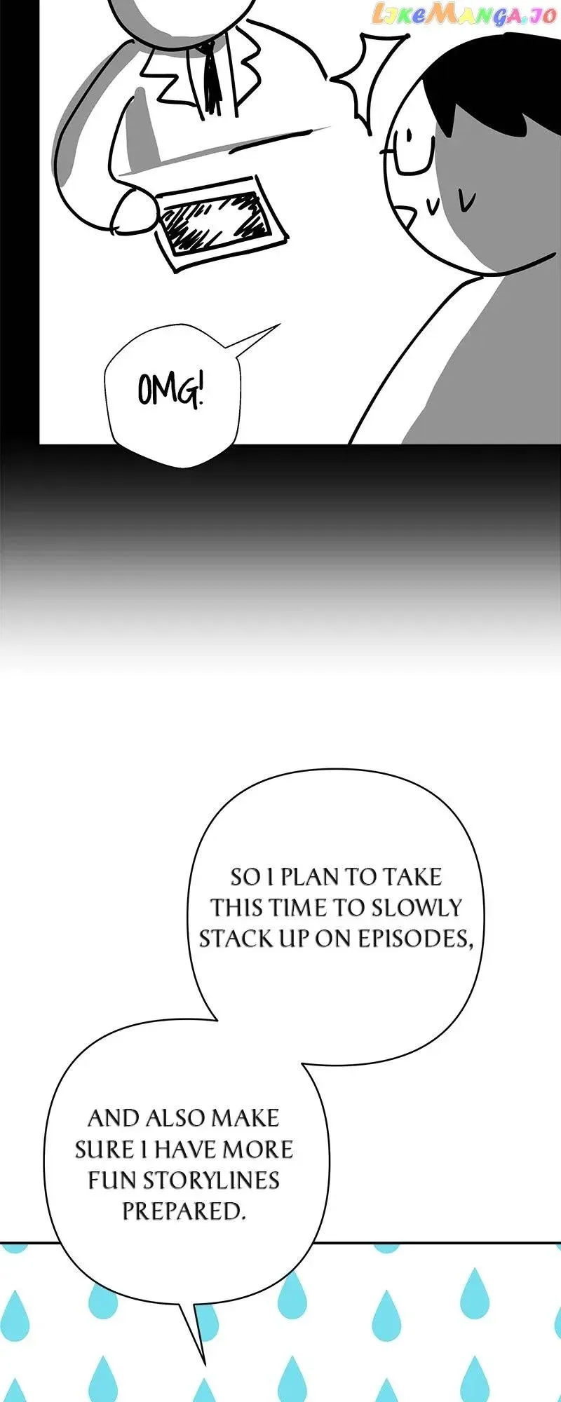 Another Typical Fantasy Romance Chapter 94.5 page 55