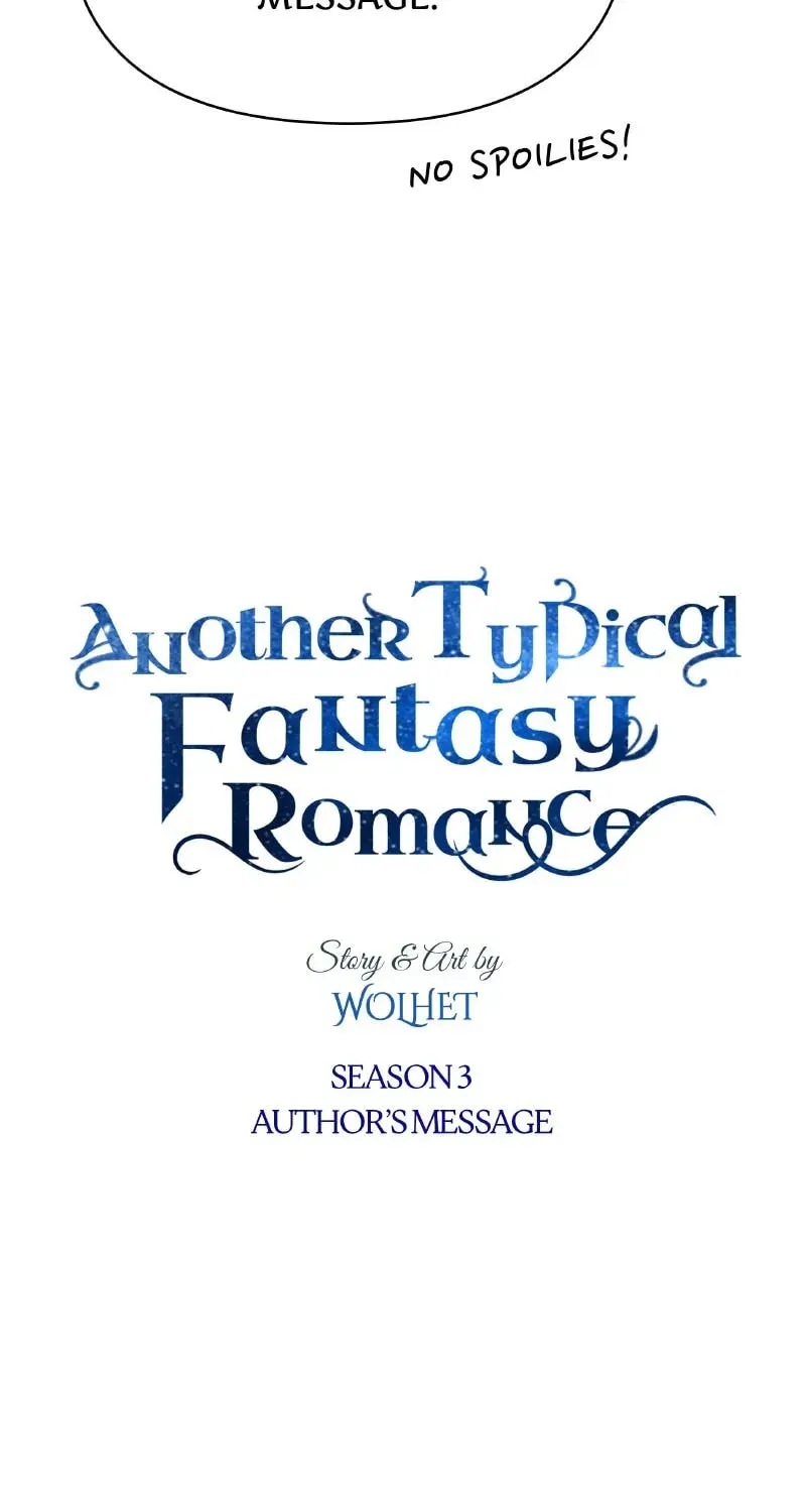 Another Typical Fantasy Romance Chapter 129.2 page 5
