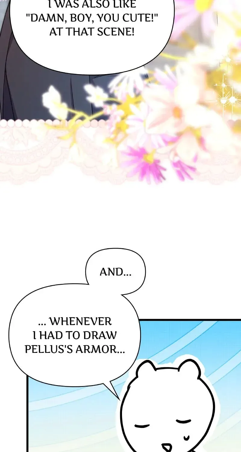 Another Typical Fantasy Romance Chapter 129.2 page 25