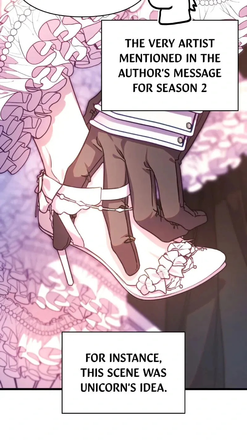 Another Typical Fantasy Romance Chapter 129.2 page 44