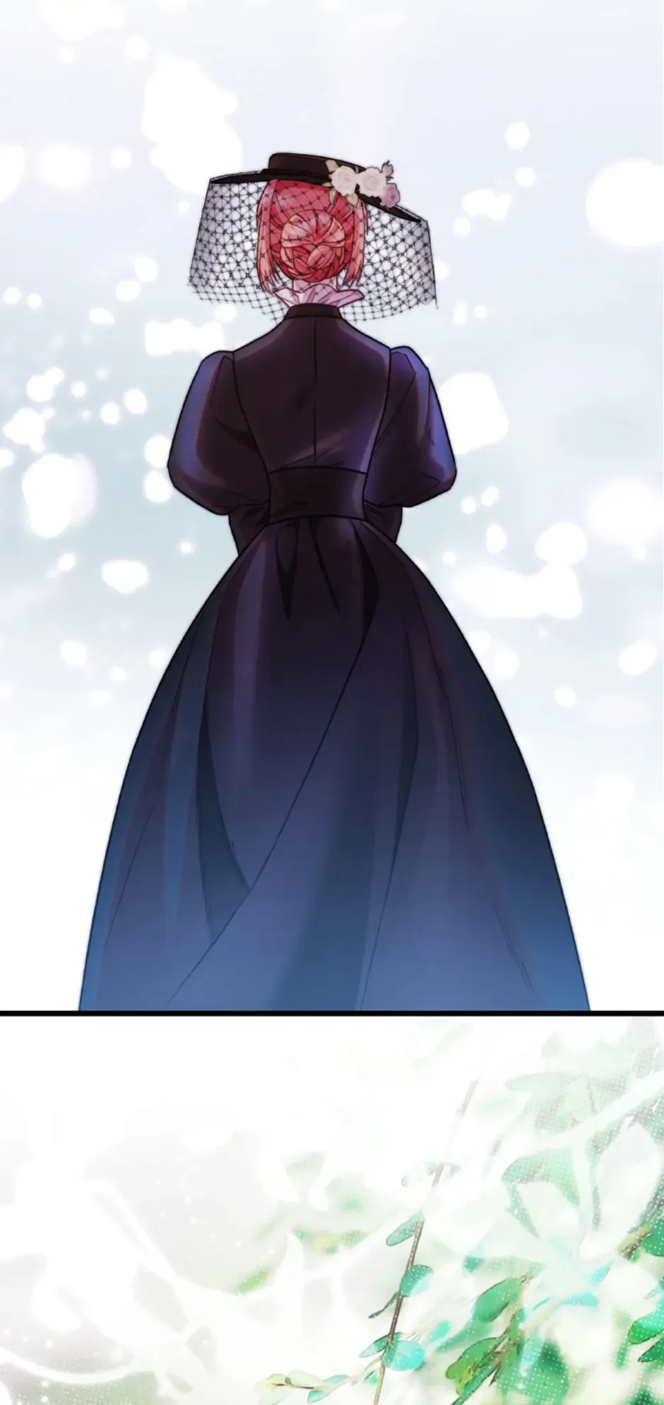 Another Typical Fantasy Romance Chapter 152 page 12