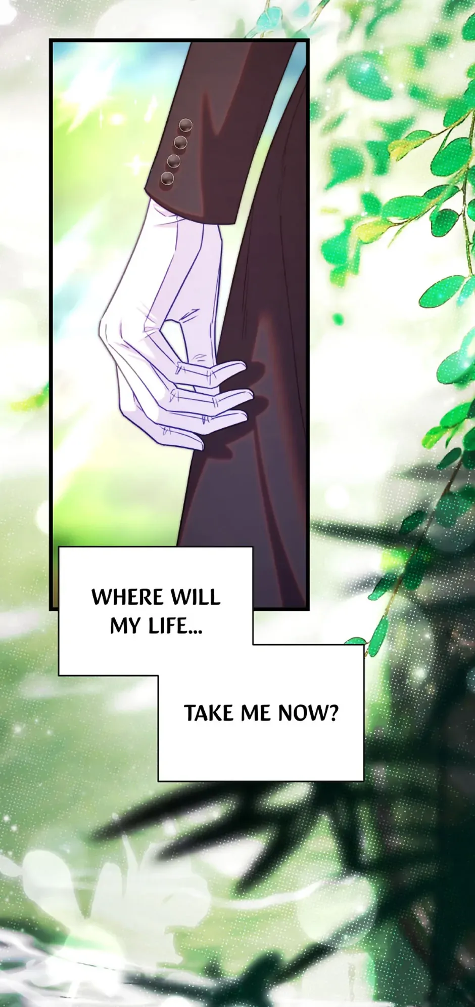 Another Typical Fantasy Romance Chapter 152 page 13