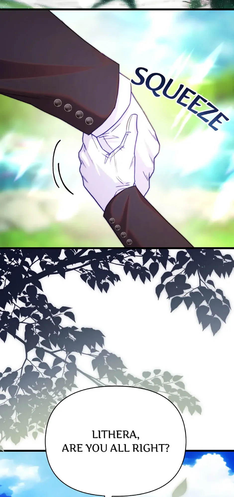 Another Typical Fantasy Romance Chapter 152 page 14