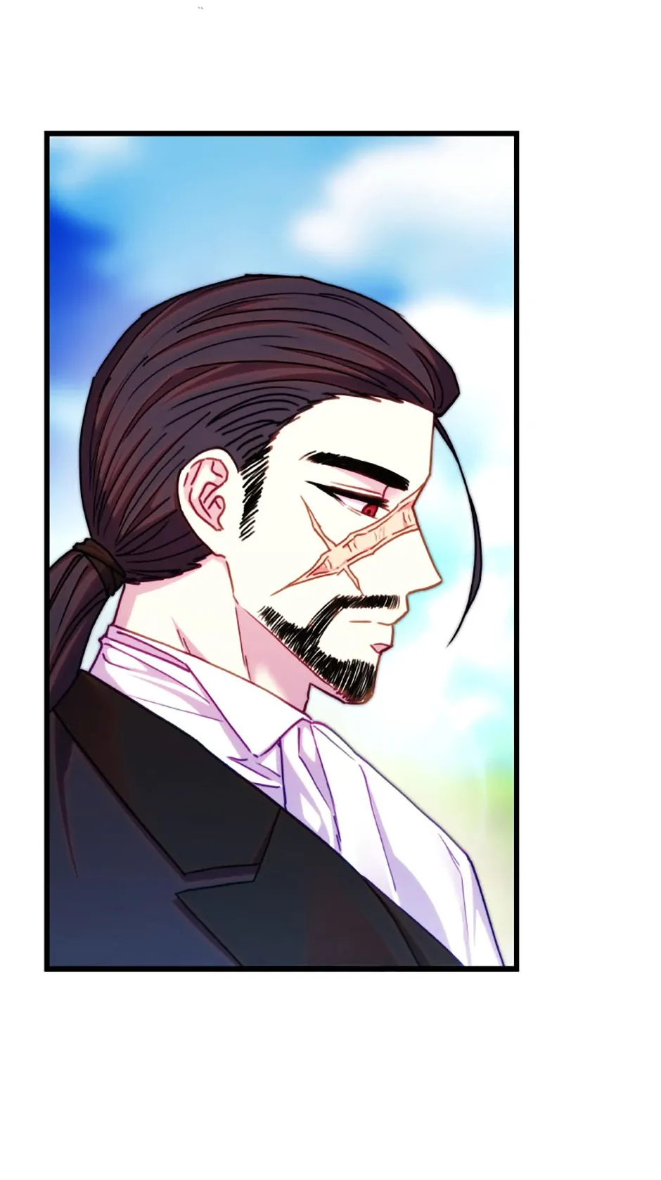 Another Typical Fantasy Romance Chapter 152 page 19