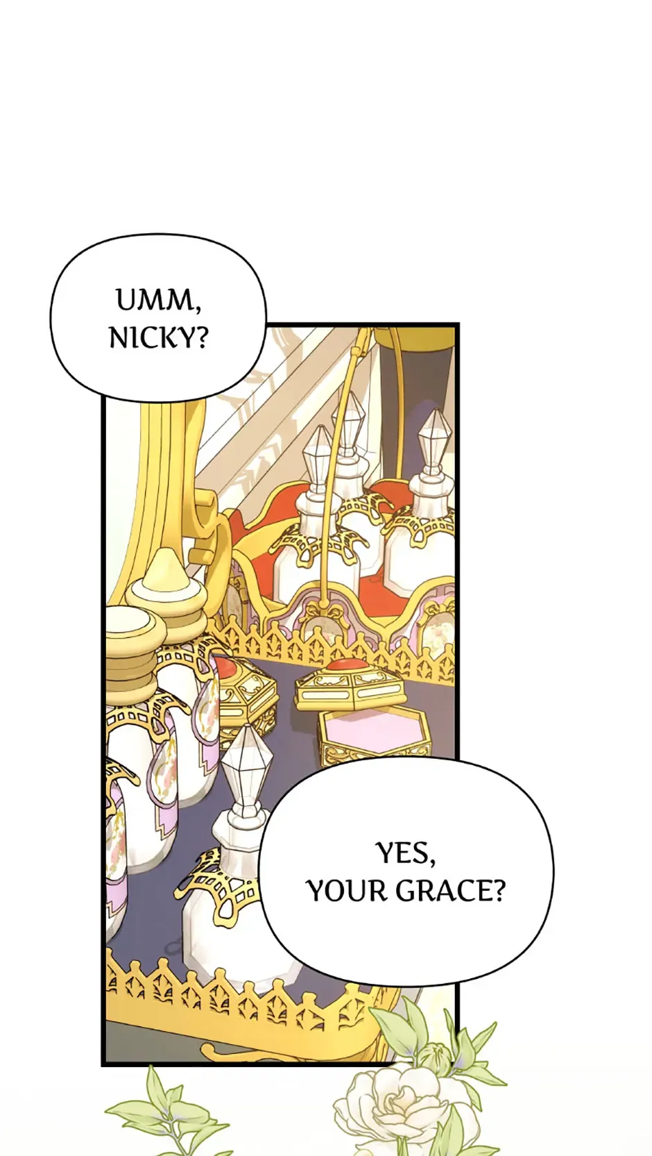 Another Typical Fantasy Romance Chapter 152 page 32