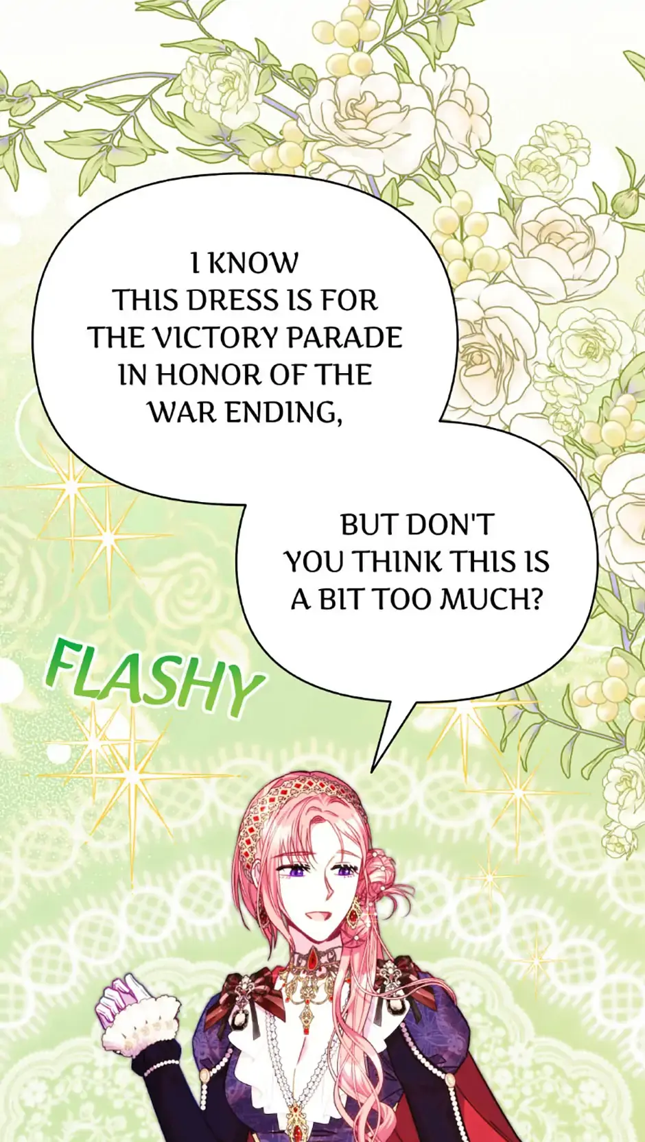 Another Typical Fantasy Romance Chapter 152 page 33