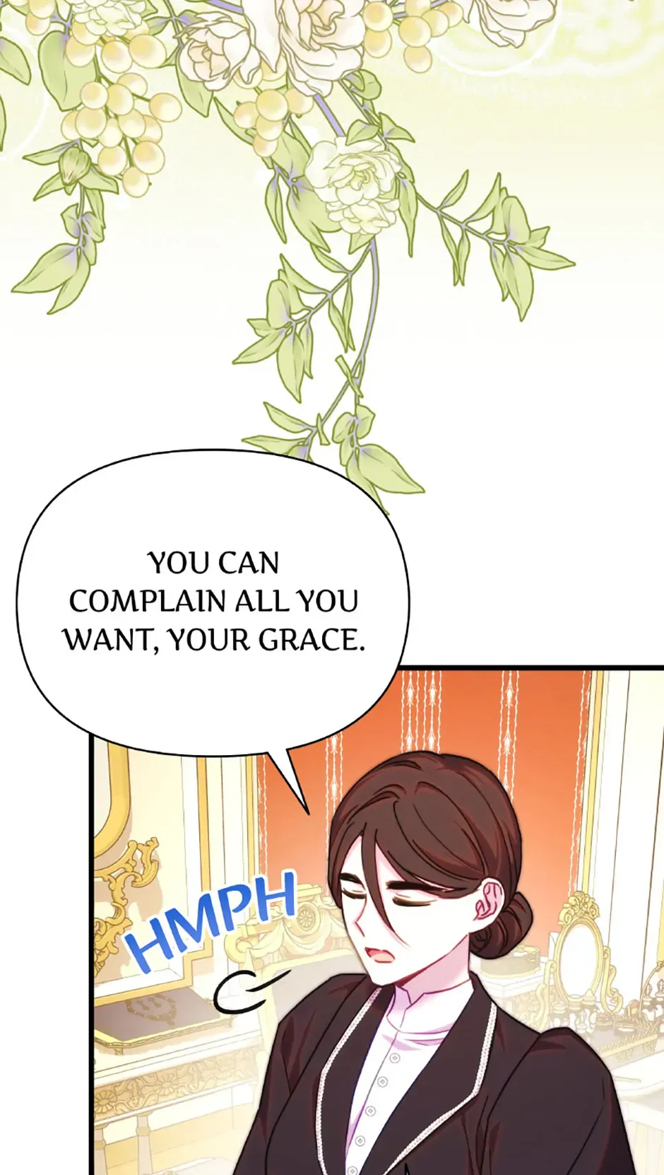 Another Typical Fantasy Romance Chapter 152 page 35