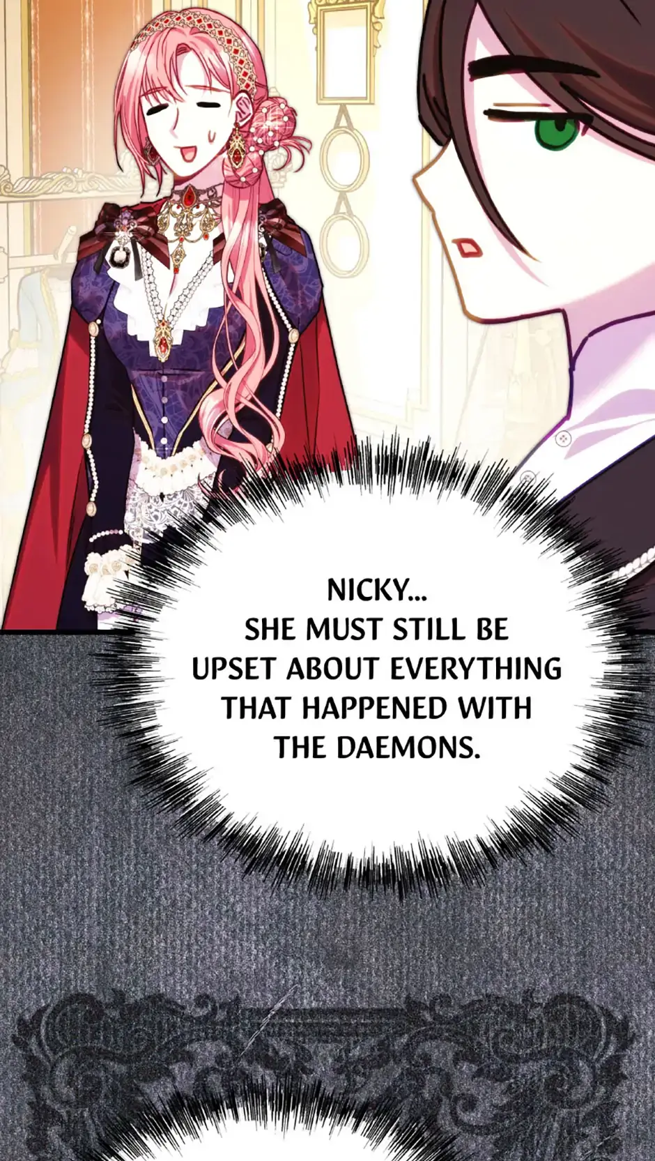 Another Typical Fantasy Romance Chapter 152 page 37