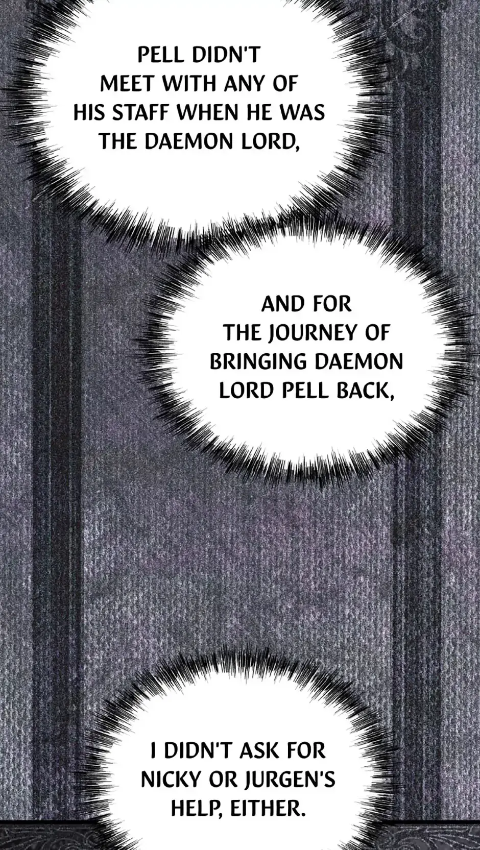 Another Typical Fantasy Romance Chapter 152 page 38