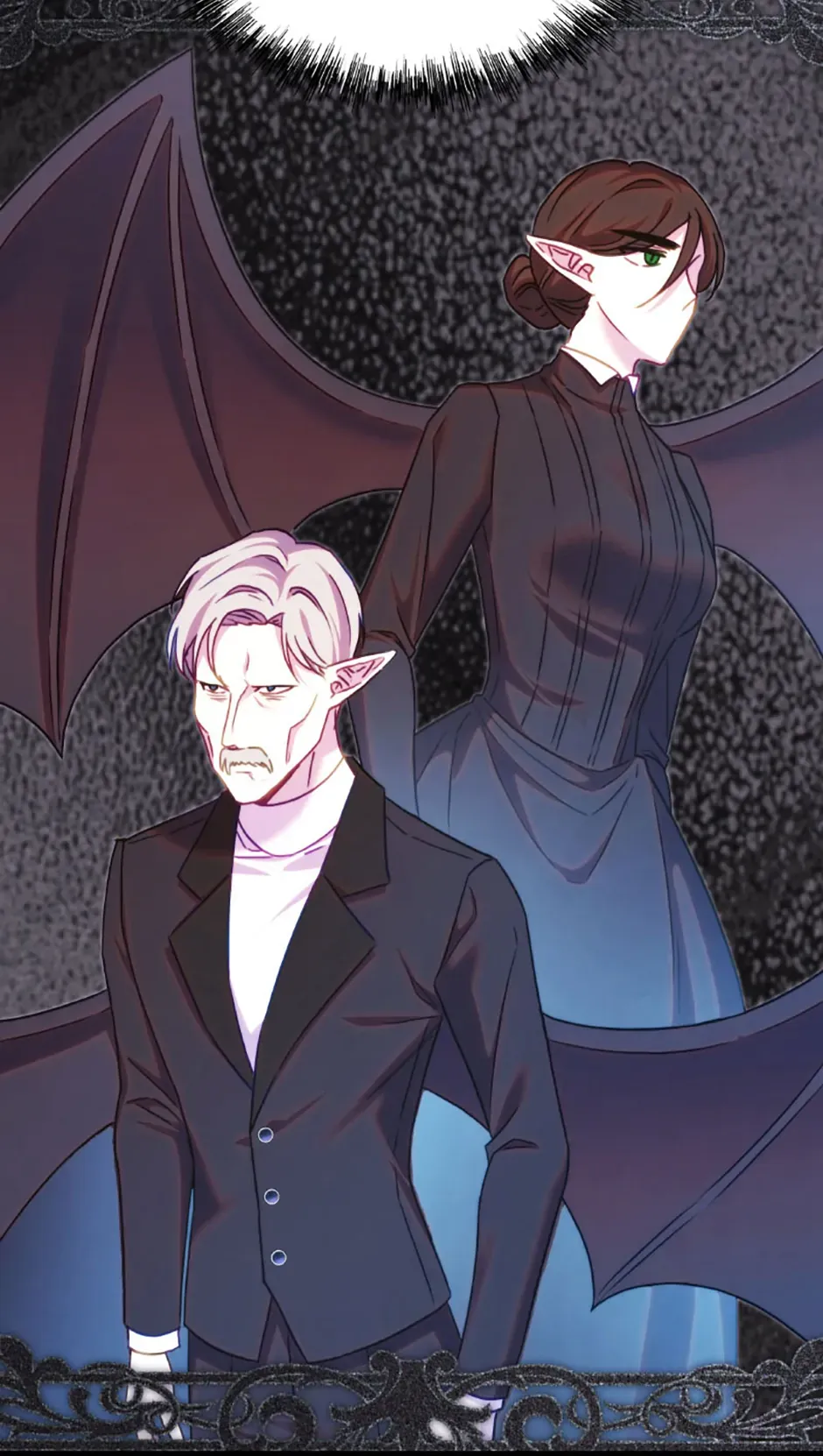 Another Typical Fantasy Romance Chapter 152 page 39