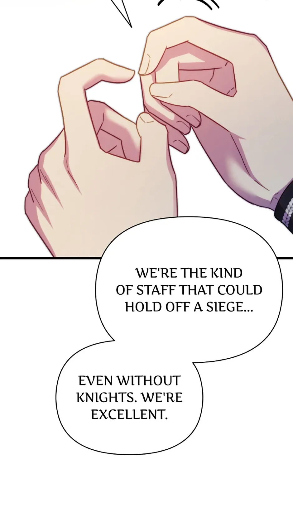 Another Typical Fantasy Romance Chapter 152 page 44