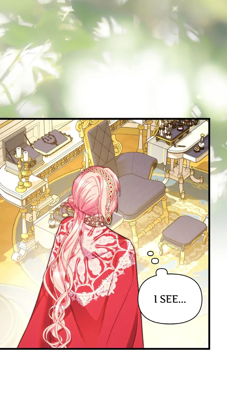 Another Typical Fantasy Romance Chapter 152 page 47