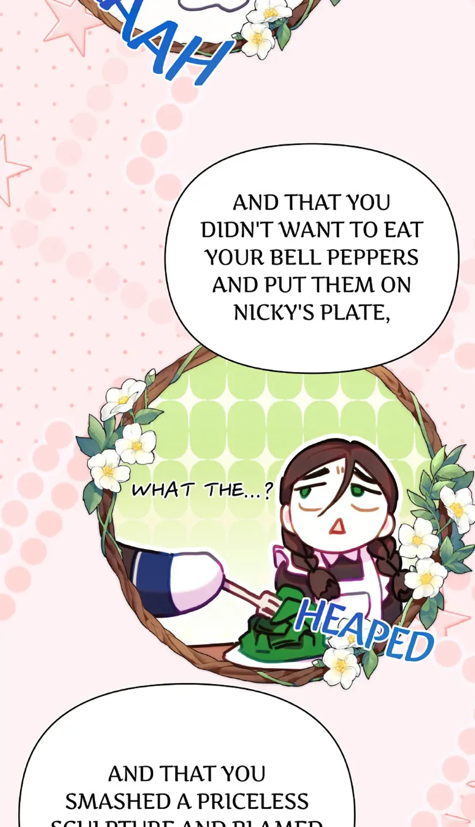 Another Typical Fantasy Romance Chapter 152 page 60