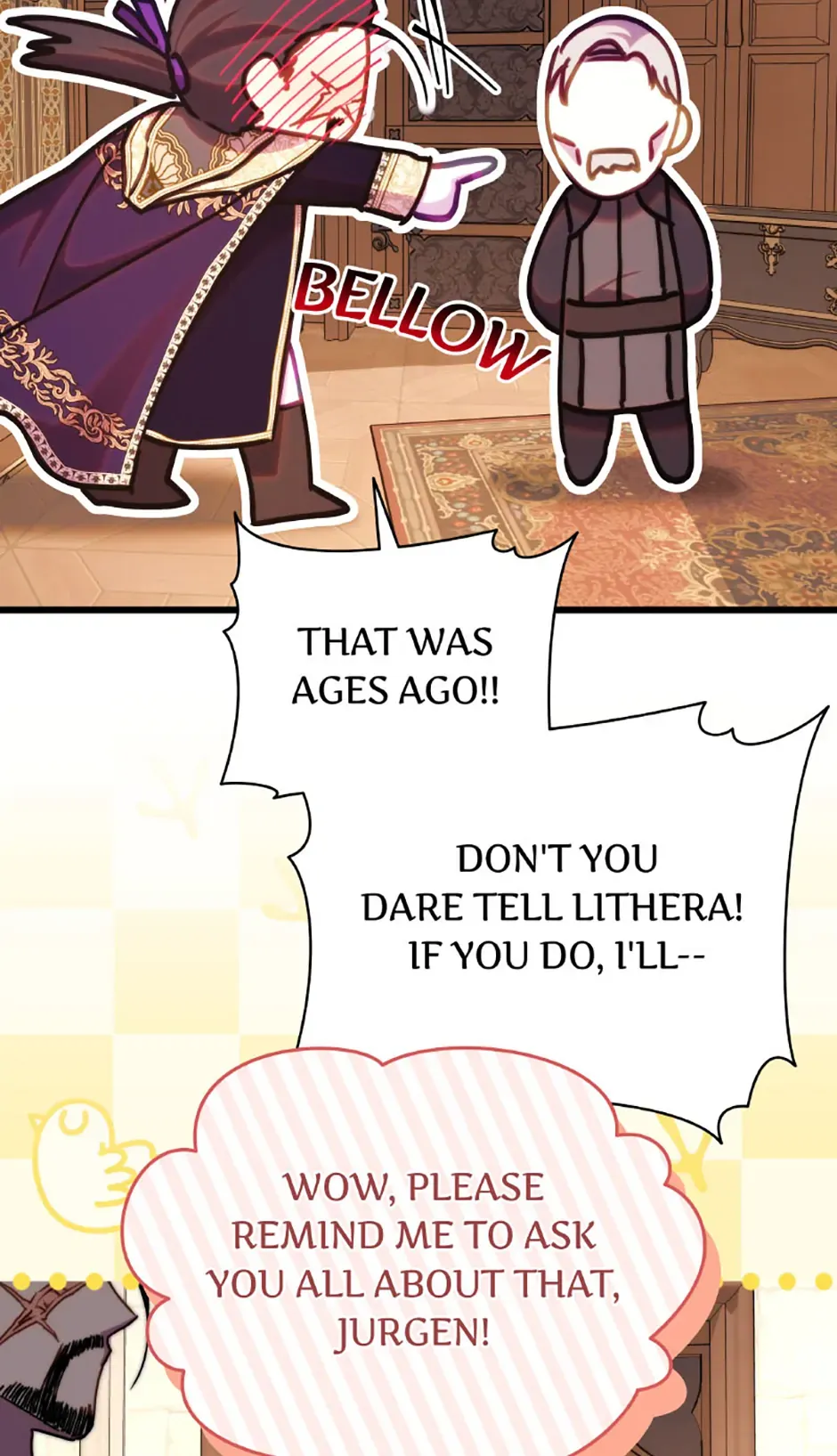 Another Typical Fantasy Romance Chapter 152 page 62