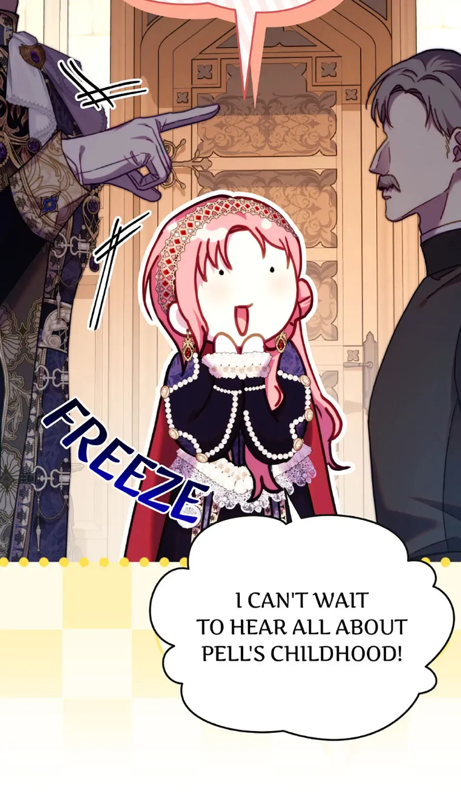 Another Typical Fantasy Romance Chapter 152 page 63