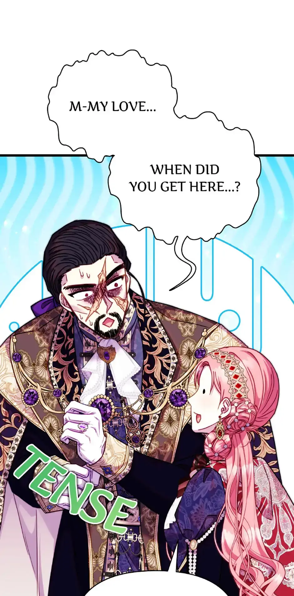 Another Typical Fantasy Romance Chapter 152 page 64