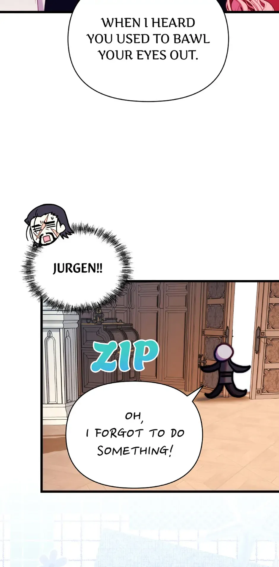 Another Typical Fantasy Romance Chapter 152 page 65