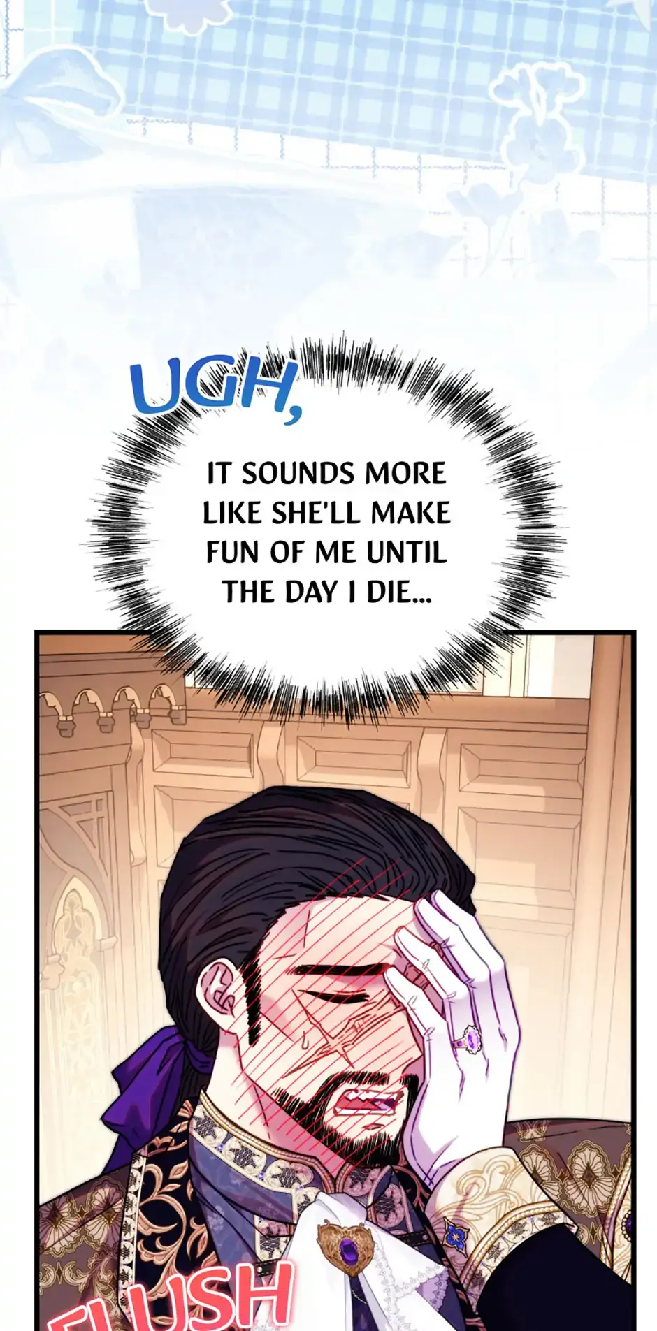 Another Typical Fantasy Romance Chapter 152 page 67